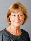 Becky DeSmith