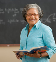 SERVICES: Approach to professional development
